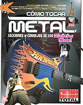 Guitarra Total: Cómo tocar metal