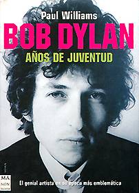 BOB DYLAN