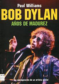 BOB DYLAN