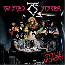 TWISTED SISTER