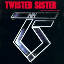 protagonistas ( Twisted Sister : Treinta aniversario &#8211; Toda su historia )
