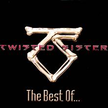 protagonistas ( Twisted Sister : Treinta aniversario &#8211; Toda su historia )