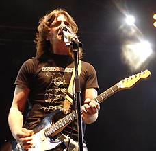 protagonistas ( Viña Rock 2006 : XI Edición )