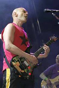 protagonistas ( Viña Rock 2006 : XI Edición )