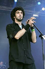 protagonistas ( Viña Rock 2006 : XI Edición )