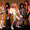 TWISTED SISTER: "Treinta aniversario - Toda su historia"