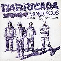 Barricada: Mordiscos