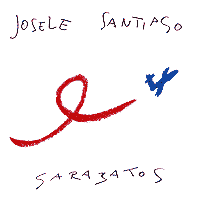 Josele Santiago: Garabatos