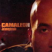 JOMAYUZCULA: "Camaleón"