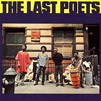 The Last Poets/This is Madness