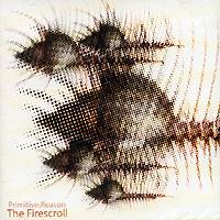 PRIMITIVE REASON: "The Firescroll"