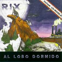 Rix: Al Lobo Dormido