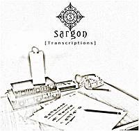 Sargón: Transcriptions