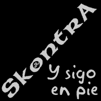 SKONTRA: "Y sigo en pie"