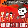 THE KINKY COO COO'S: "Montjuïc Boneyard"