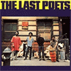 THE LAST POETS: "The Last Poets/This is Madness"