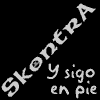 SKONTRA: "Y sigo en pie"