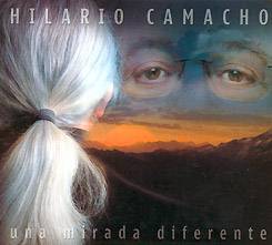 Hilario Camacho