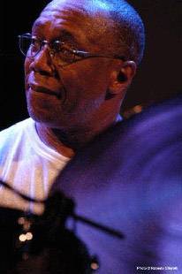 Billy Cobham & Nicolosi Brothers