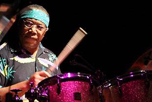 Billy Cobham & Nicolosi Brothers