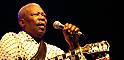 BB King - Poble Espanyol  (BCN) - 10/07/06. 