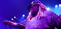 George Clinton - Sala Apolo (BCN) - 04/07/06. 