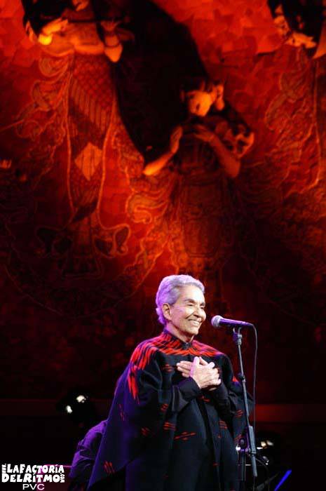 CHAVELA VARGAS