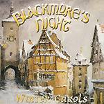 BLACKMORES NIGHT: "Winter Carols"