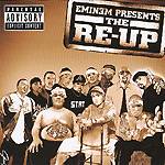 VARIOS / EMINEM: "The Re-Up"