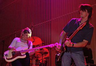 Drive-By Truckers: Concierto en la Sala Capitol, Santiago de Composte