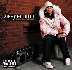 MISSY ELLIOT