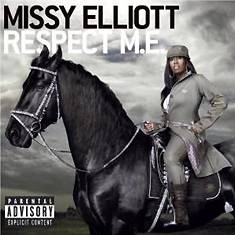 MISSY ELLIOT