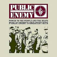 PUBLIC ENEMY