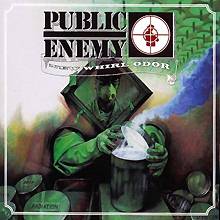 PUBLIC ENEMY