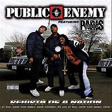 PUBLIC ENEMY