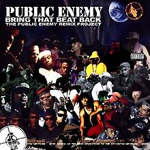 PUBLIC ENEMY