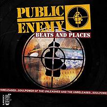 PUBLIC ENEMY