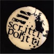 SCRITTI POLITTI