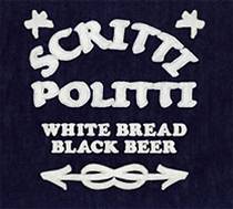 SCRITTI POLITTI