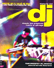 Frank Broughton y Bill Brewster: Historia del DJ