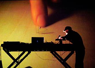 SONAR 2006