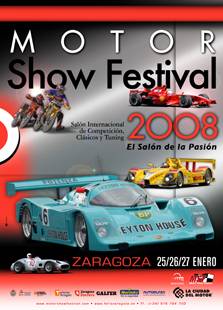 MOTOR SHOW FESTIVAL