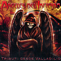 VARIOS: "Angeles del Infierno - Tributo desde Valladolid"