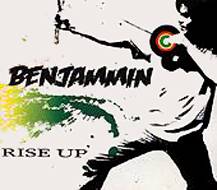 BENJAMMIN: "Rise Up"