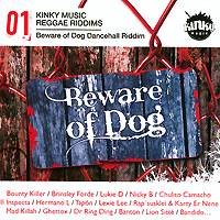 VARIOS: "Beware of Dogs"