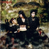 COCOROSIE: "The Adventures of Ghosthorse and Stillborn"