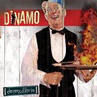 Dinamo: Desequilibrio