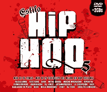 Varios: Estilo Hip Hop 5