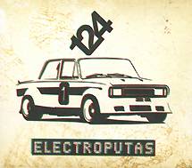 Electroputas: 124