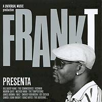 Varios: Frank T Presenta